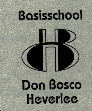 Basisschool Logo