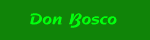 Don Bosco