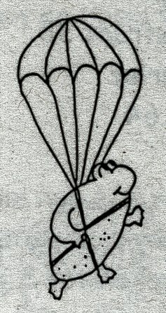 Speelplein 'Groene Zone' Logo