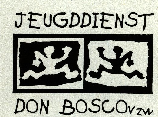 Jeugddienst Logo